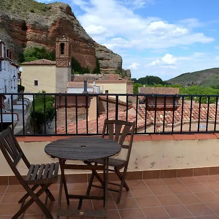 Casa Cadena Lantställe Los Fayos