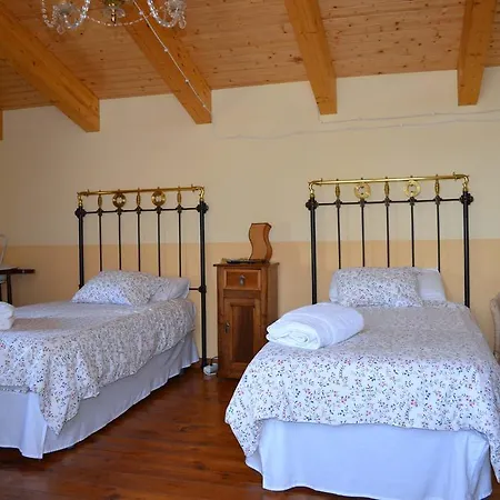 Lantställe Casa Cadena Los Fayos
