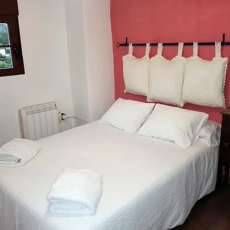 Lantställe Casa Cadena *