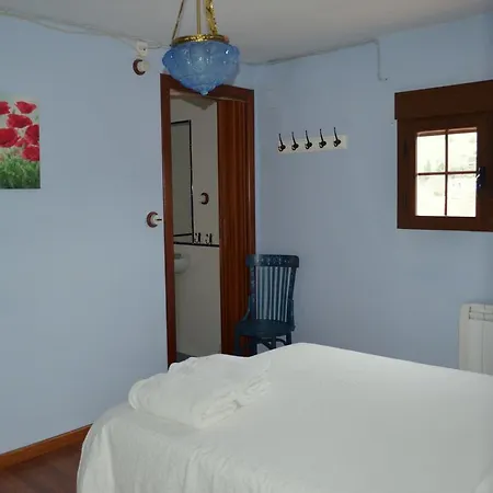 Lantställe Casa Cadena *