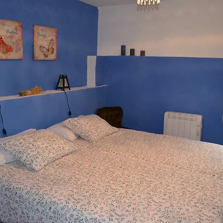 Casa Cadena Lantställe