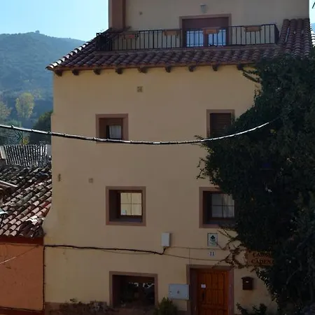 Casa Cadena *
