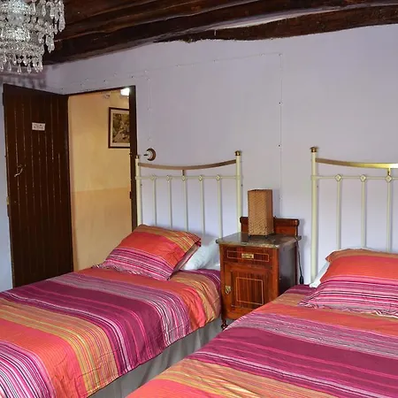 Casa Cadena