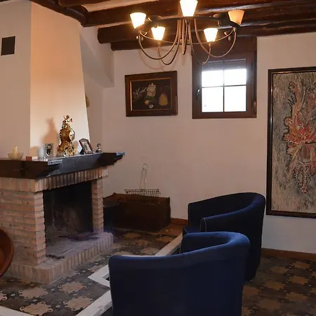 Casa Cadena Lantställe *