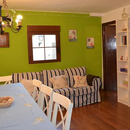 Lantställe Casa Cadena Los Fayos